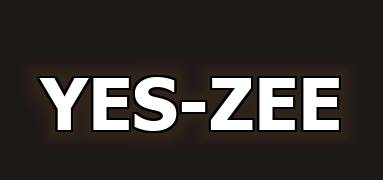 YES-ZEE Logo
